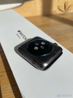 Apple watch series 3 42mm - 4