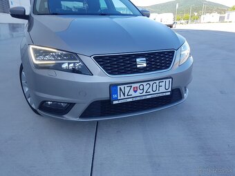 Seat Toledo 1.2 TSI 2016 - 4