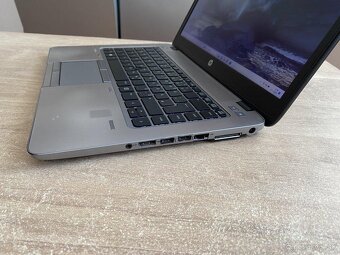 #008 - HP EliteBook 840 G2/i7 5600U/16GB/256GB/W11 - 4