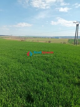 Stavebný Pozemok Mlynica -2367m² na predaj - 4