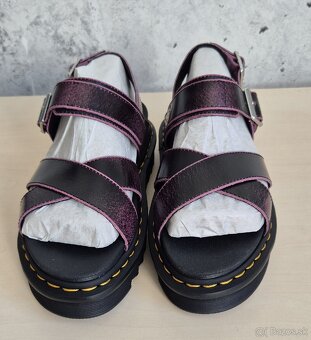 Dr. Martens Voss II EU39 - 4