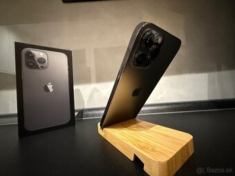 IPHONE 13 PRO MAX GRAPHITE - 4