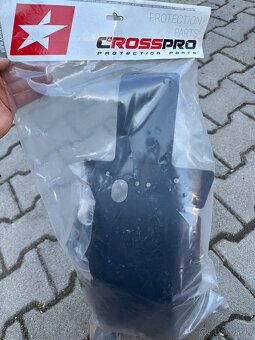Kryt motora - KTM, Husqvarna - 4