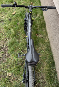 Rockrider ST530 27,5" Veľkosť M - 4