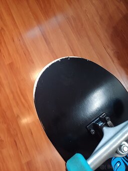 Santa Cruz skateboard - 4