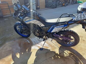 Yamaha Tenere 700 35kw - 4