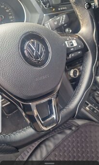 Doplnok na volant - 4