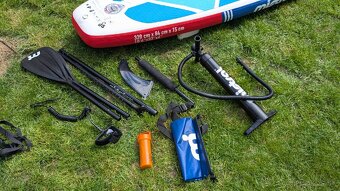 Paddleboard SUP Mistral Allround - 4