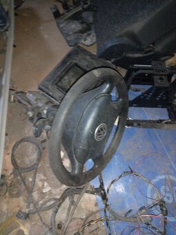 Golf 4 - 4