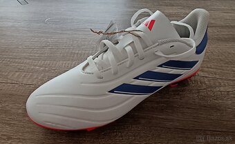 Predám kopačky Adidas - 4