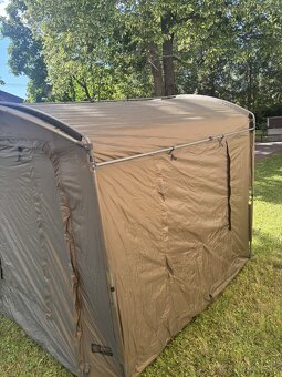 Bivak mivard shelter base station - 4