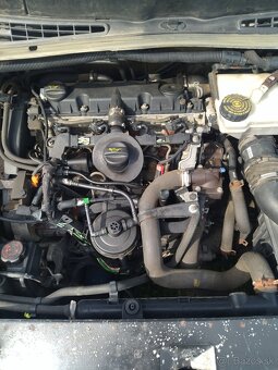 Xsara Picasso - 4