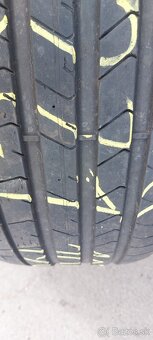 Predam letne pneu 2x 255/40R21 Pirelli - 4