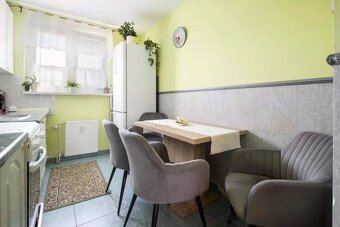 ALL INCLUSIVE | NA PREDAJ 3-IZBOVÝ BYT S BALKÓNOM, DUNAJSKÁ  - 4