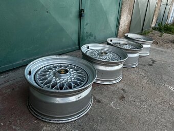 Disky Bmw Styling 7 r15 - 4