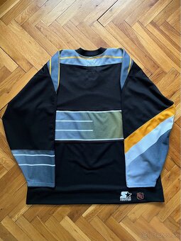 Hokejový Authentic NHL dres Pittsburgh Penguins Robopen - 4