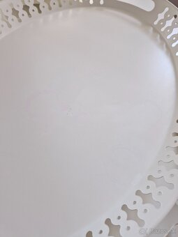 Ikea set etažér a 2x podnos - 4