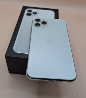 Apple iPhone 11 Pro 64GB - 4