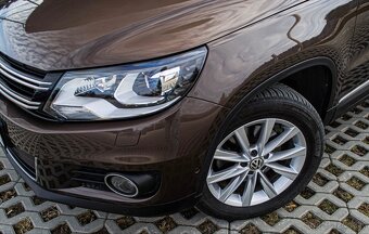 Tiguan 2.0 Tdi, 4Motion, DSG, 103Kw - 4