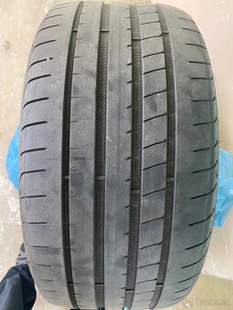 GoodYear 255/35R19 2ks - 4