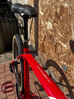 Trek procaliber 9.7 Karbon - 4