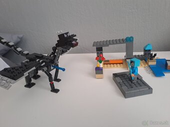 Lego minecraft - 4