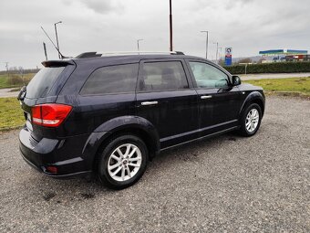 Fiat Freemont Diesel 2L.103 kW 2013rok - 4