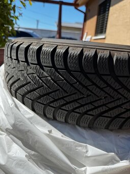 195/65 R15 5x112 - 4
