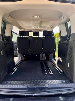 Toyota Proace Verso Family 2.0 D-4D 180 - 4