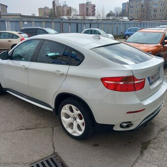 BMW x6 - 4