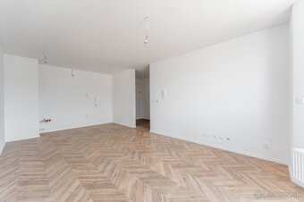 3 izbový byt s balkónom, Byty Popradská - 4