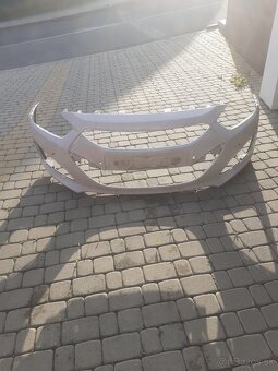 Hyundaj, i40, VF/C5 D1, naráznik, svetlo, 1,7, 100 kw - 4