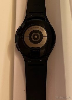 Predám SAMSUNG GALAXY WATCH 4 CLASSIC 46mm - 4