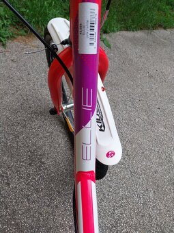 Dievcensky bicykel CTM - 4