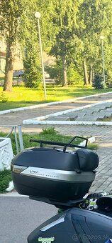 Kufr Givi V47NNT velikost 47l Monokey - 4