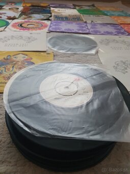 Lp platne ---Nováky--- - 4