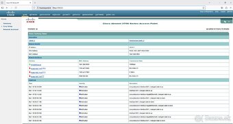 Cisco Aironet 3700 - 4