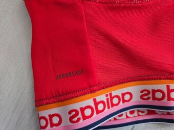 Adidas športová podprsenka S - 4