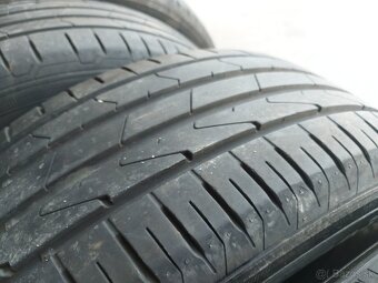 215/60R16 HANKOOK LETNÉ PNEUMATIKY - 4