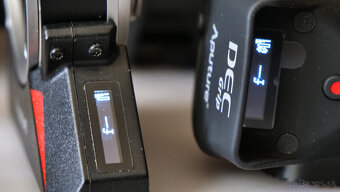 PREDÁM - Follow focus Aputure DEC - 4