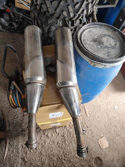 Yamaha tdm 900 - 4