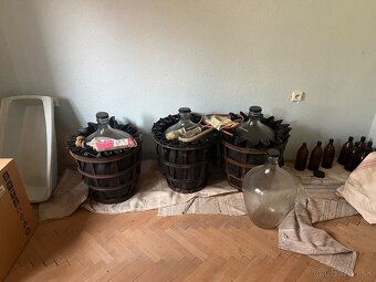 Demižon - 4