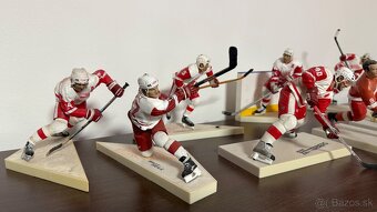 McFarlane figurky Detroit Red Wings - 4