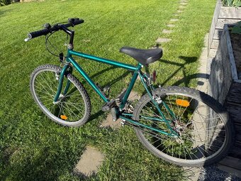 Lacno predám horské bicykle - 4