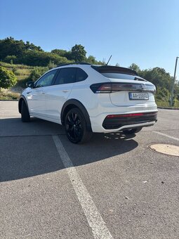 Predám Volkswagen Taigo 1.5 TSI R-Line DSG7 - 4