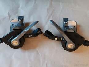 Radenie Shimano - 4