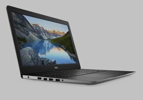Notebook DELL - 4