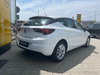 OPEL ASTRA R.V.2019 1.majiteľ 1.4 TURBO - 4