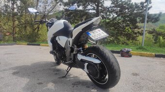 Predám Honda CB 1000R - 4