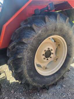 ponúkam kola zetor 16 9 28 taurus - 4
